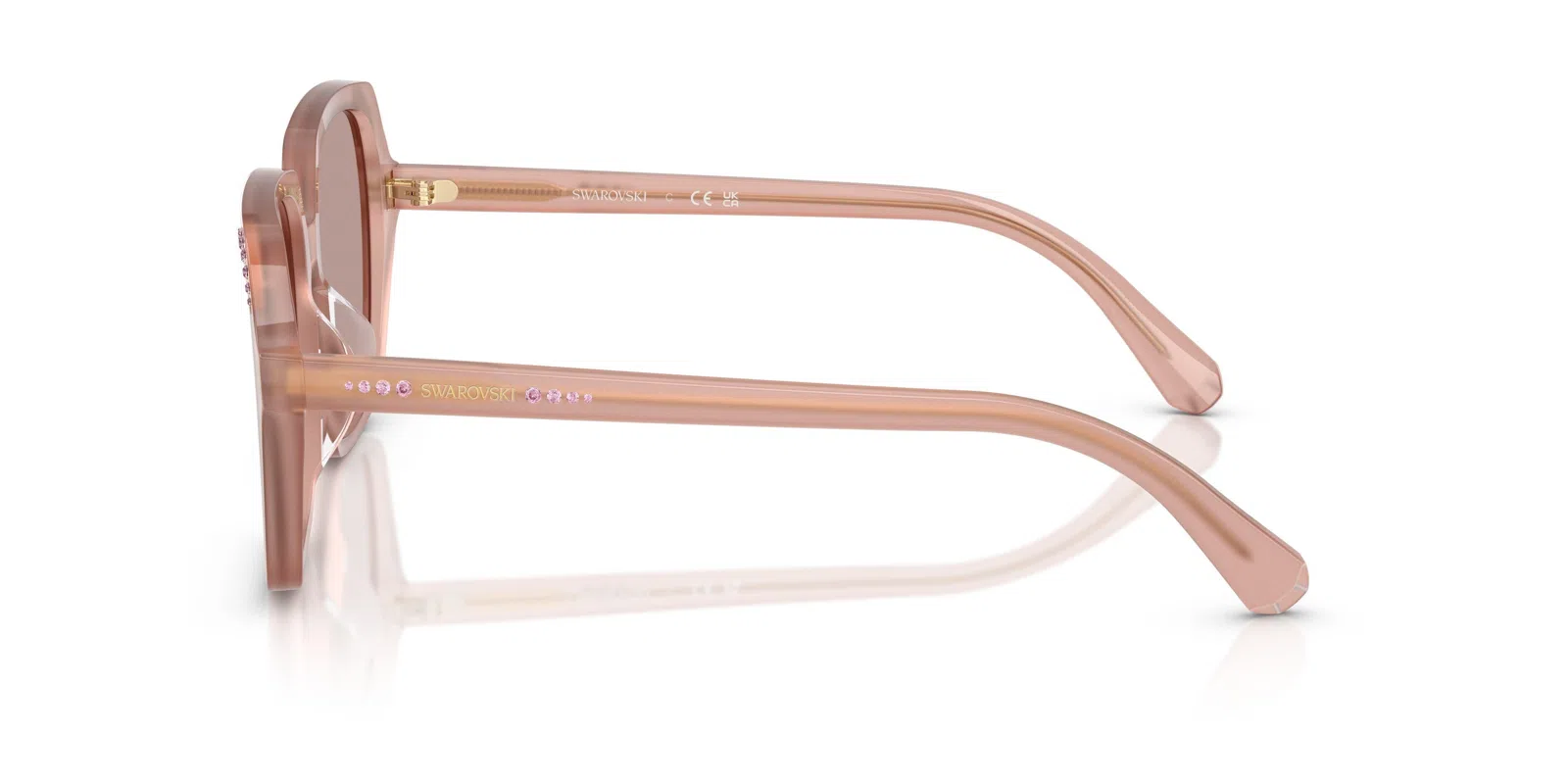 Swarovski 6034D Sunglasses - view 11